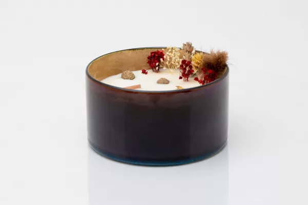 Bougie Praline
