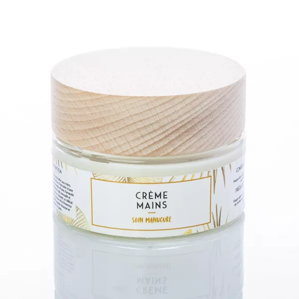 Crème mains