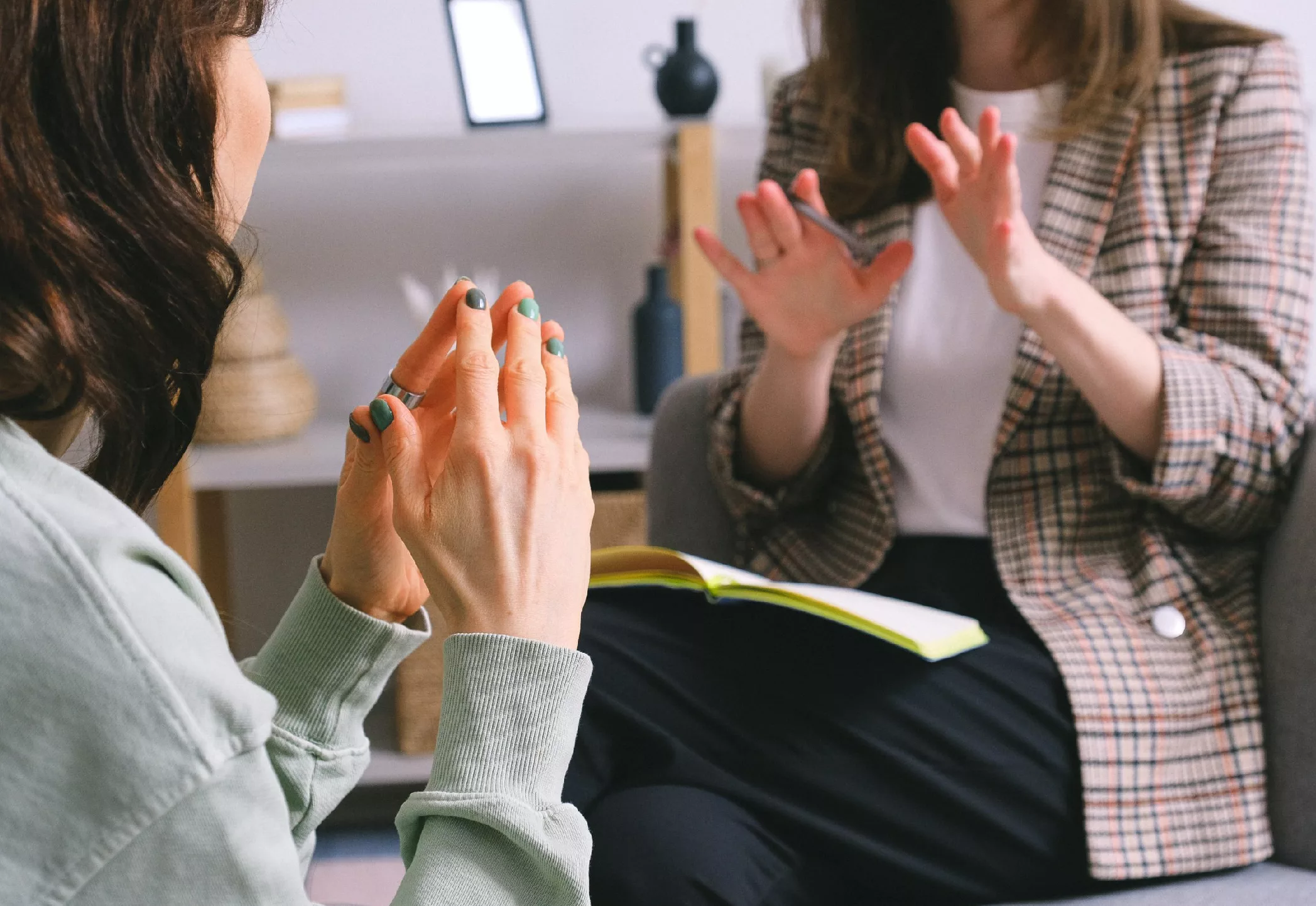 Le langage corporel - une communication essentielle