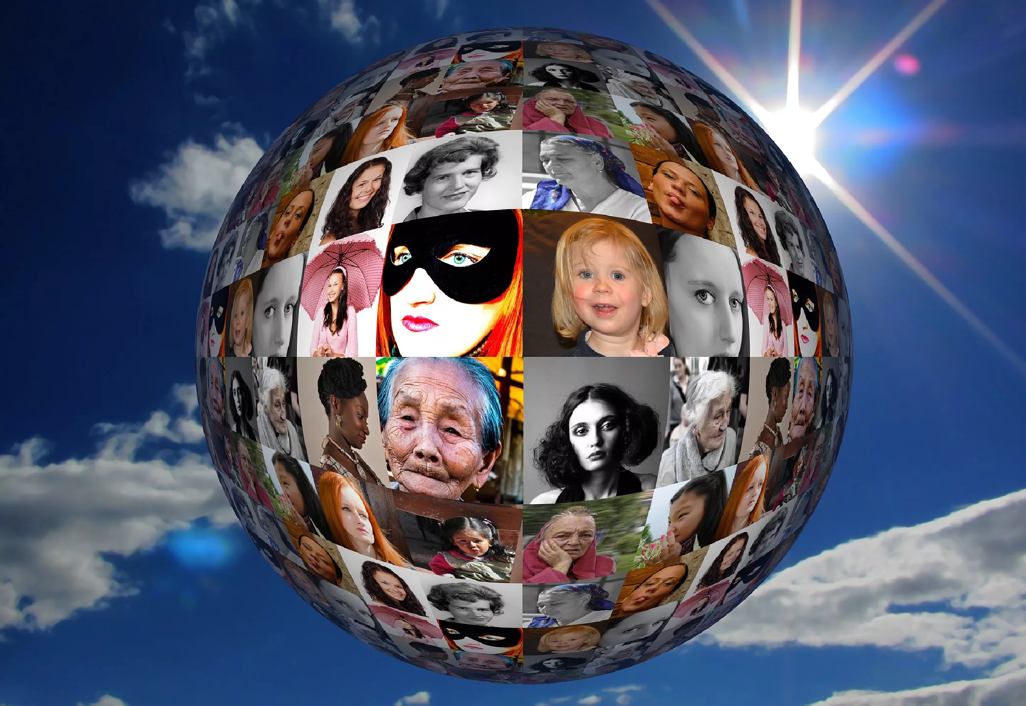 Les femmes qui ont marqué l’histoire