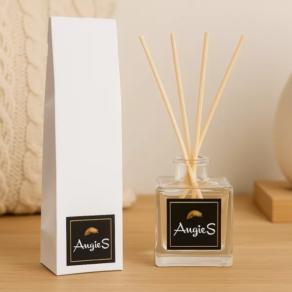 senteur , parfum d'ambiance Angie.S