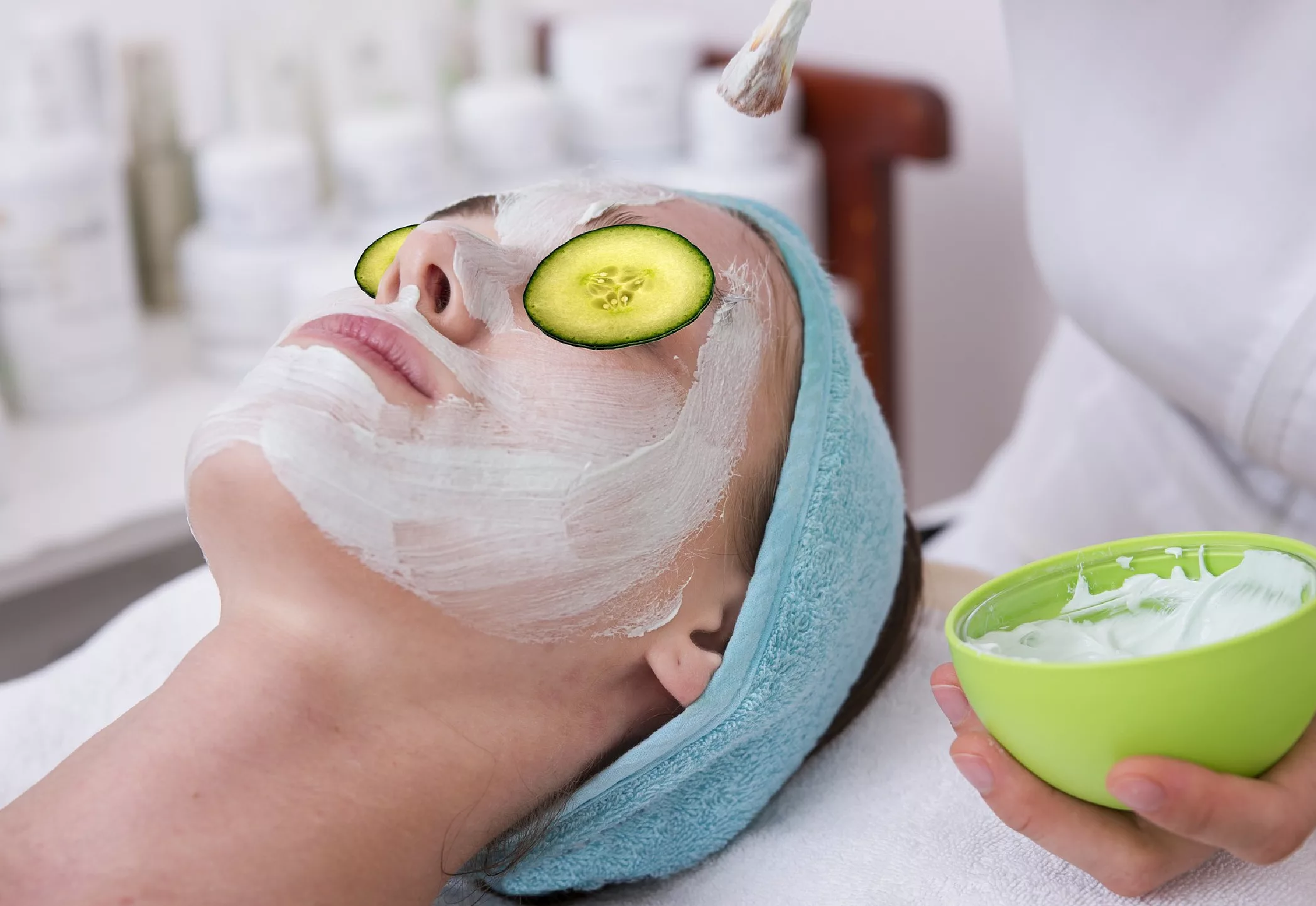 Prendre soin de sa peau - Nos 5 astuces pour vous