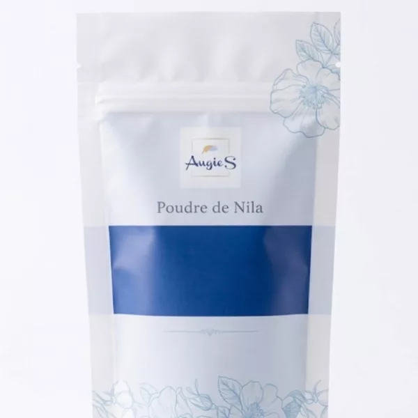 Poudre de Nila 100G