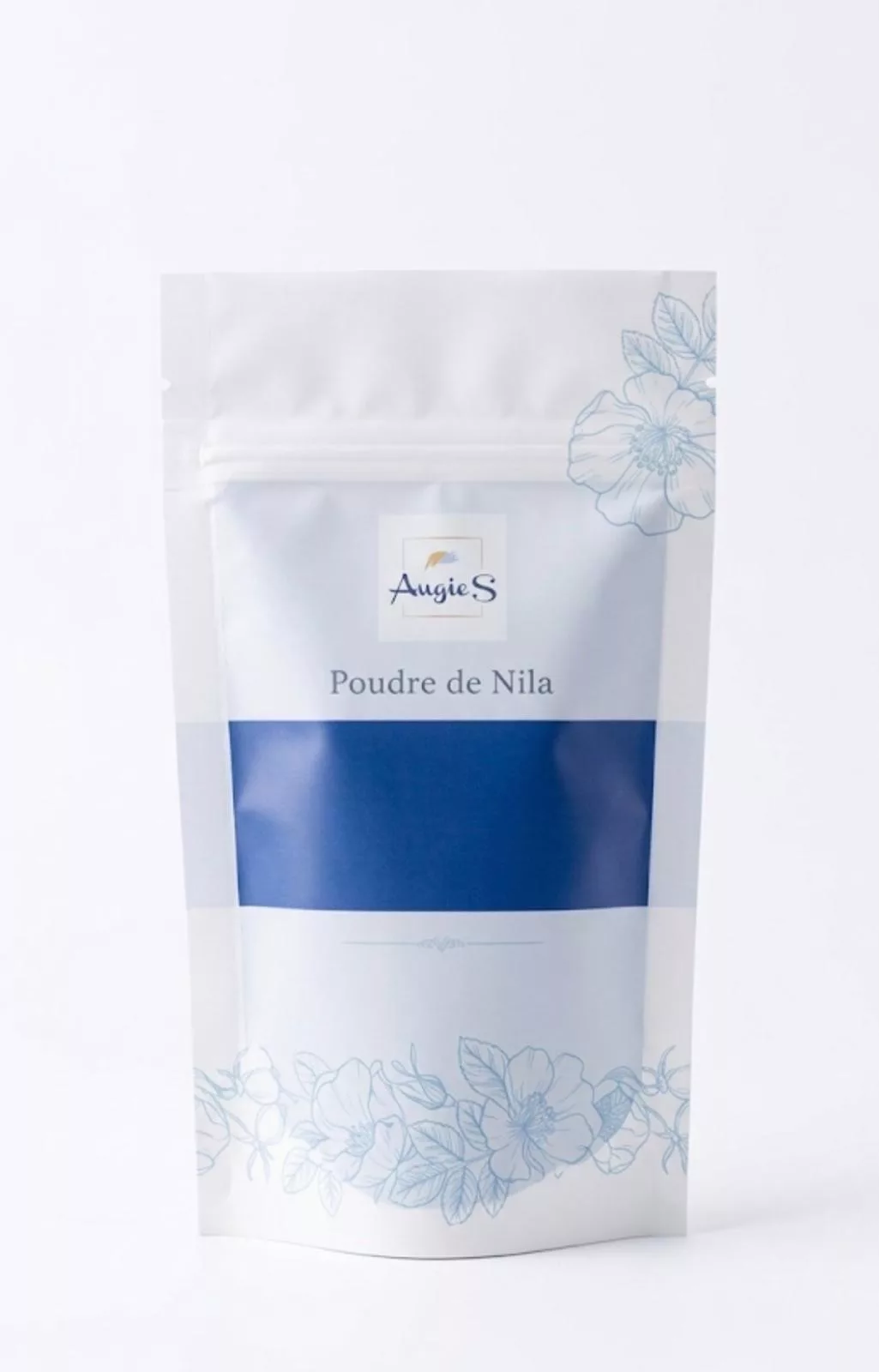 Poudre de Nila 100G